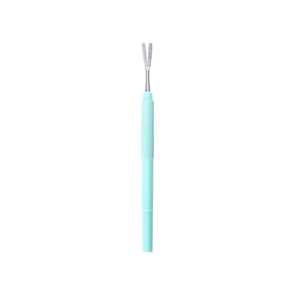 Pet Stainless Steel Tweezers Tool