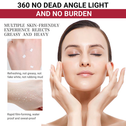 Protective Stick Skin Care Moisturizing UV Protection
