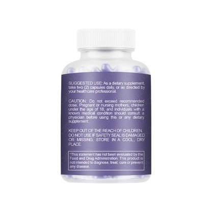 Popular Vaginal Capsule