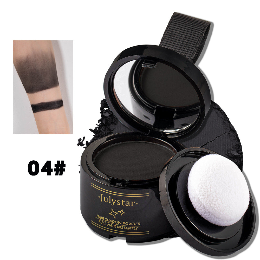 Filling Nose Shadow Sculpting Contour Powder Hairline Powder