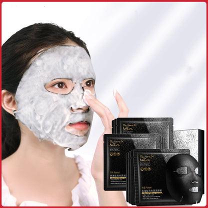 Bubble Cleansing Mask Stickers Manufacturer Moisturizing
