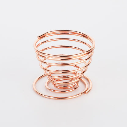 Home Simple Gourd Powder Puff Holder