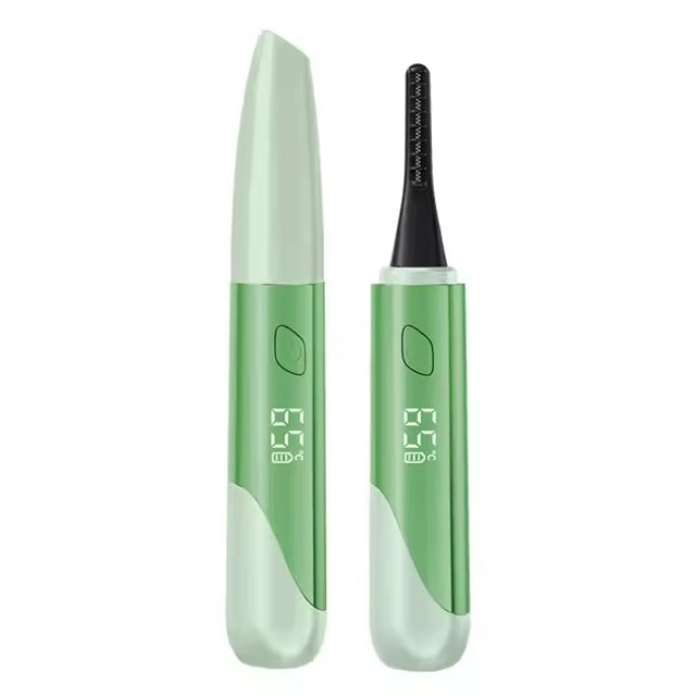 Electric Heated Eyelash Curler