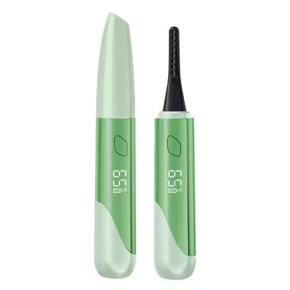 Electric Heated Eyelash Curler