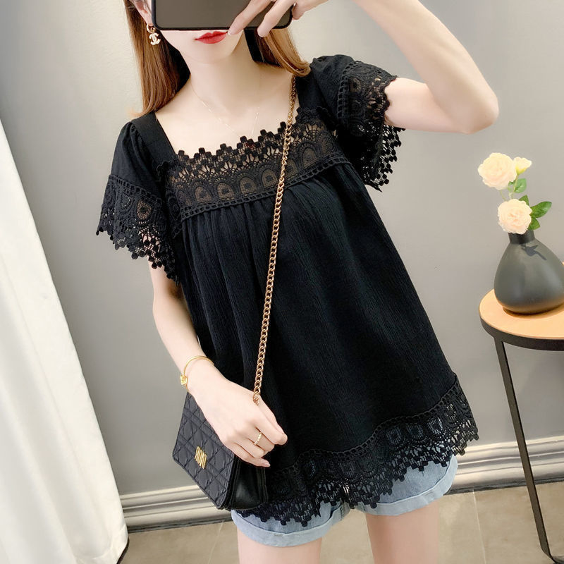 Summer Chiffon Belly-covering Coat