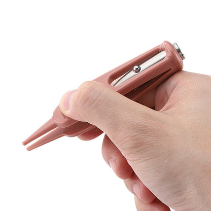 Baby Glowing Booger Tweezers Baby Care