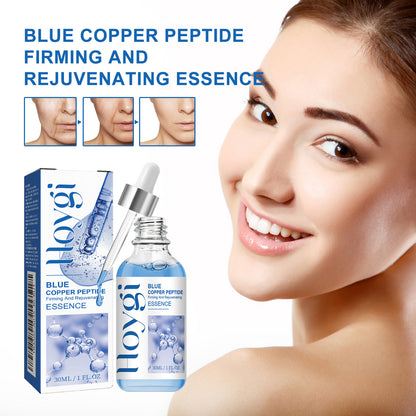 Copper Peptide Firming