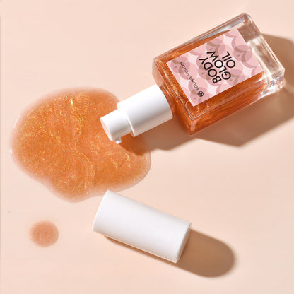 Liquid Highlight Oil Facial Repair