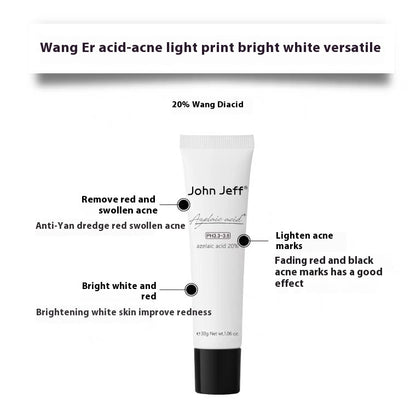 Tranexamic Acid Azelaic Acid Facial Care Cream