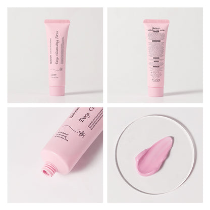 30g Cleansing, Hydrating And Moisturizing Cherry Blossom Mud Mask