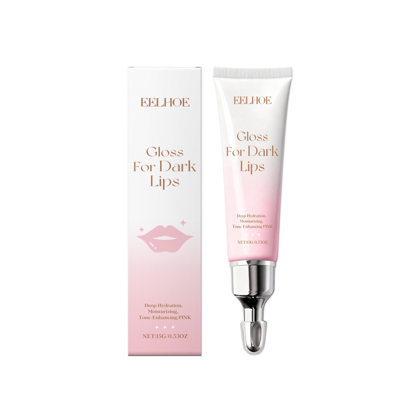 Whitening Lip Oil