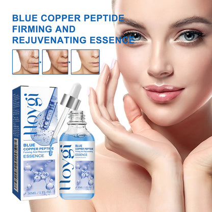 Copper Peptide Firming