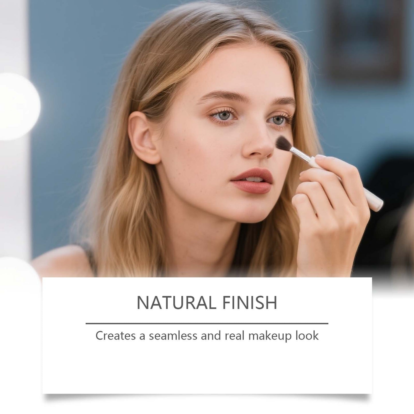 Exquisite Makeup Brush Set