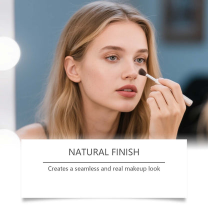 Exquisite Makeup Brush Set