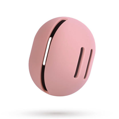 Travel Easy To Carry Dustproof And Breathable Cover New Silicone Beauty Blender Storage Box