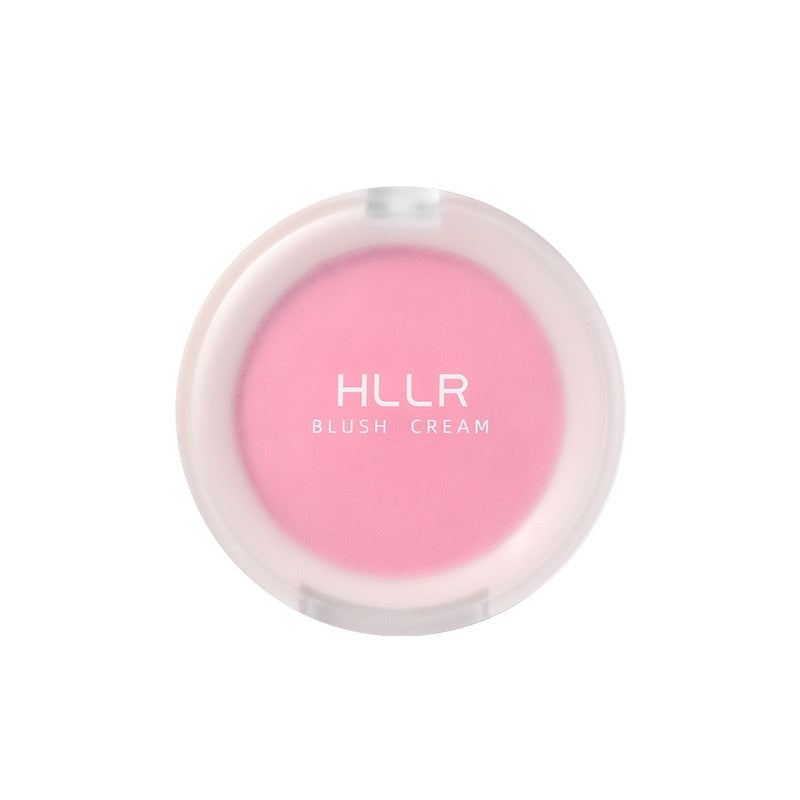 Helen Beauty Sticky Cloud Soft Monochrome Matte Blush Cream