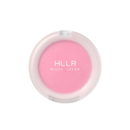 Helen Beauty Sticky Cloud Soft Monochrome Matte Blush Cream