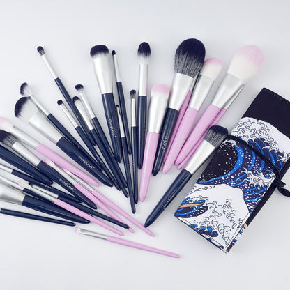 Makeup Brush Suit Eye Shadow Brush Powder Foundation Brush Beauty