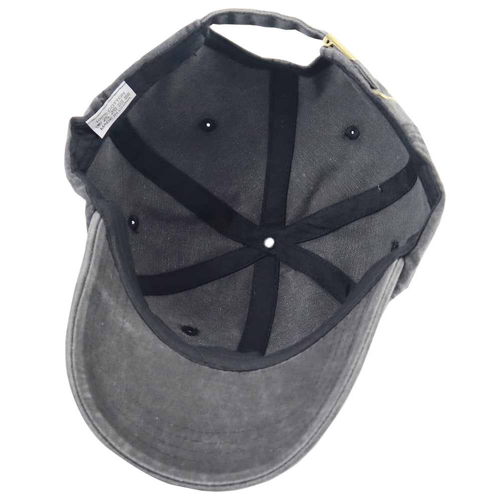2pcs Nurse Life Hat For Women Men, Adjustable Embroidered Wash Cotton Baseball Cap