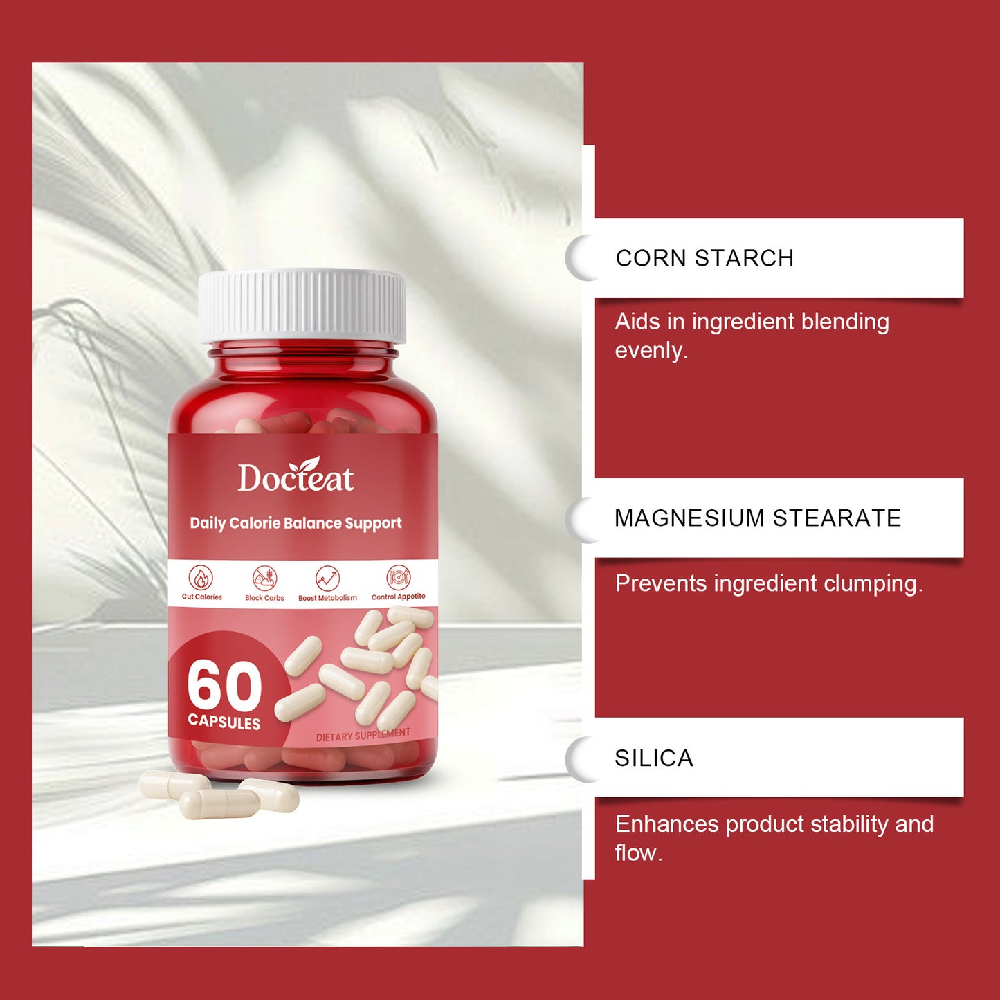 Joint Support Capsules