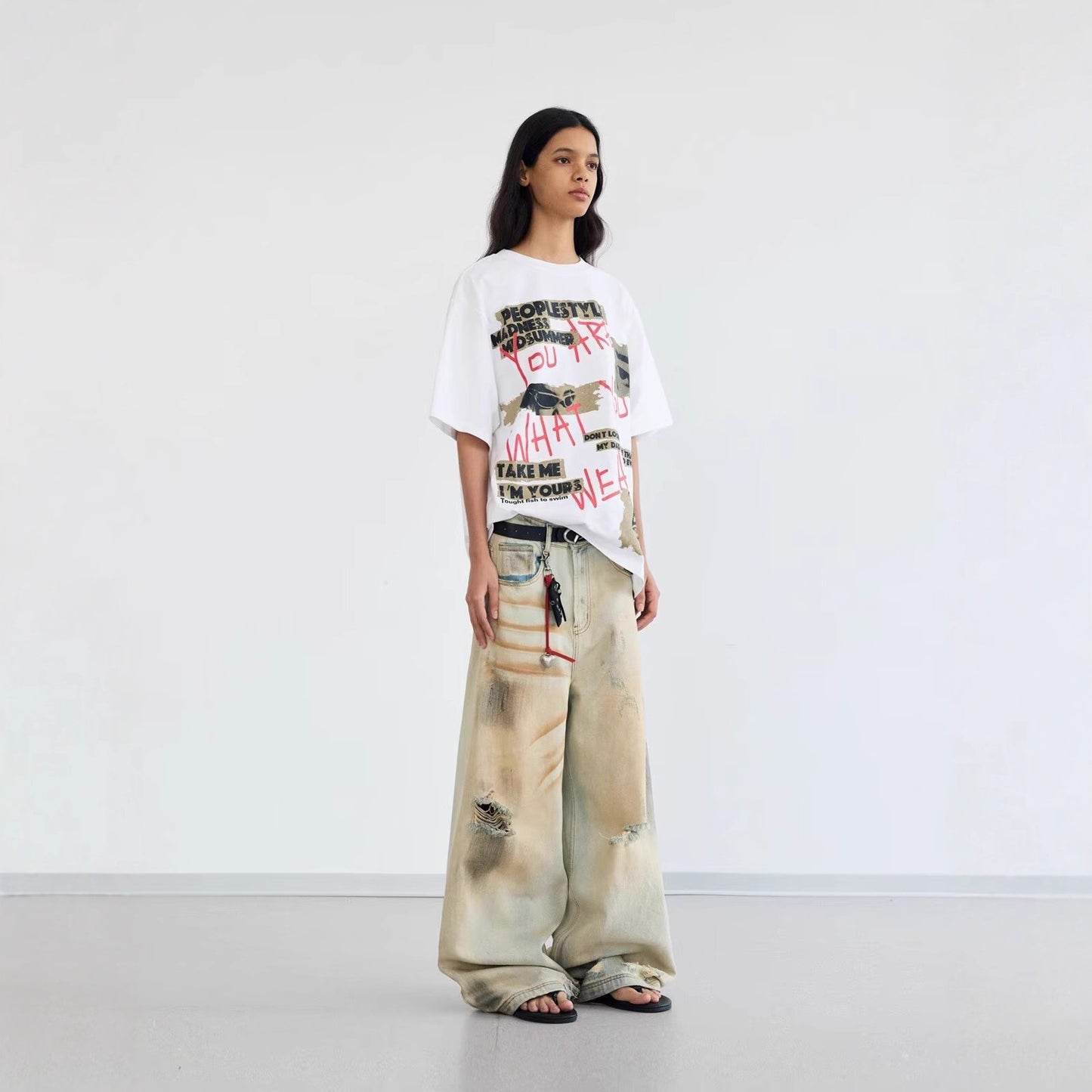 Ripped Jeans For Men And Women