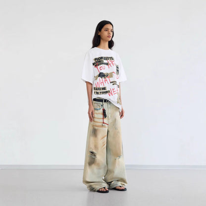 Ripped Jeans For Men And Women