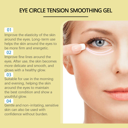 Eye Care Gel Gentle Nourishing