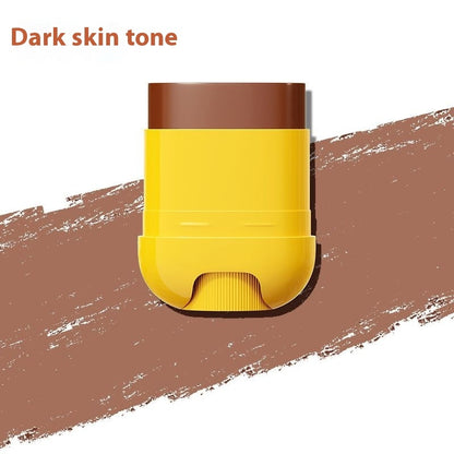 Sun Protection By The Sea Mud Stick