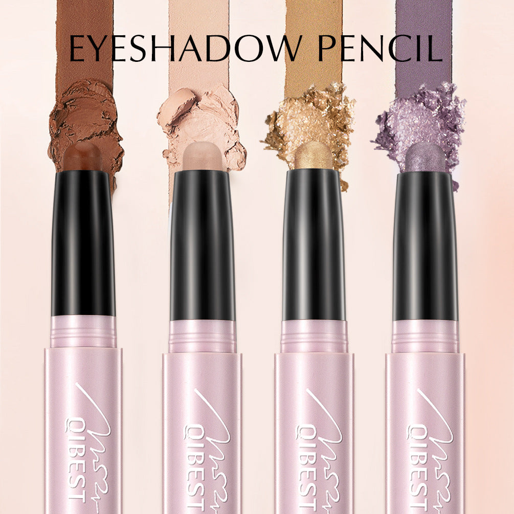 Lazy Eye Shadow Stick Not Dizzy Easy To Color