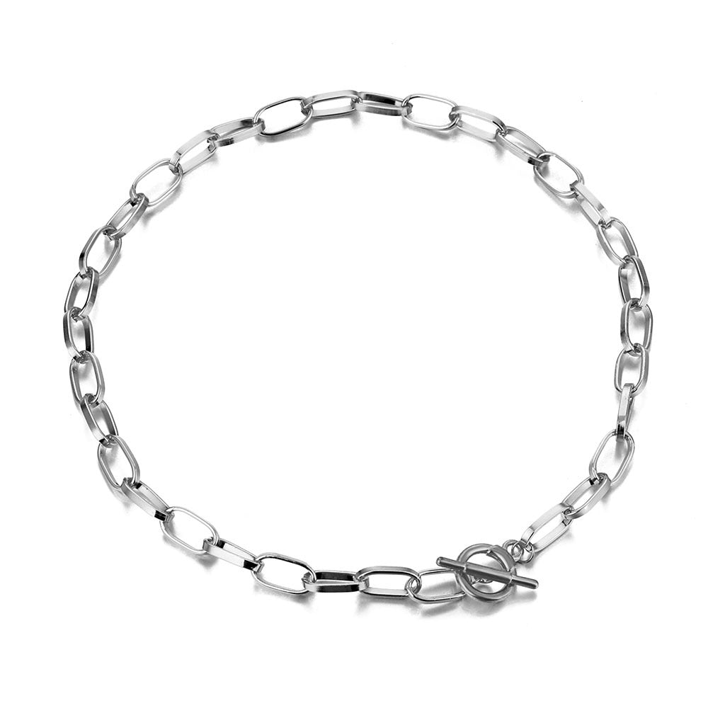 choker necklace