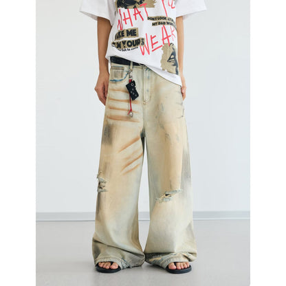 Ripped Jeans For Men And Women