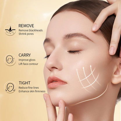 Deep Cleansing Daub-type Mask