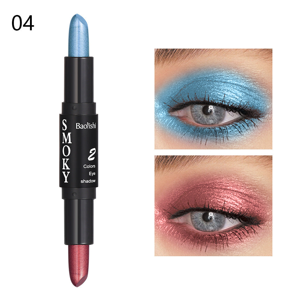 Double-headed Highlight Repair Shadow Stick Concealer