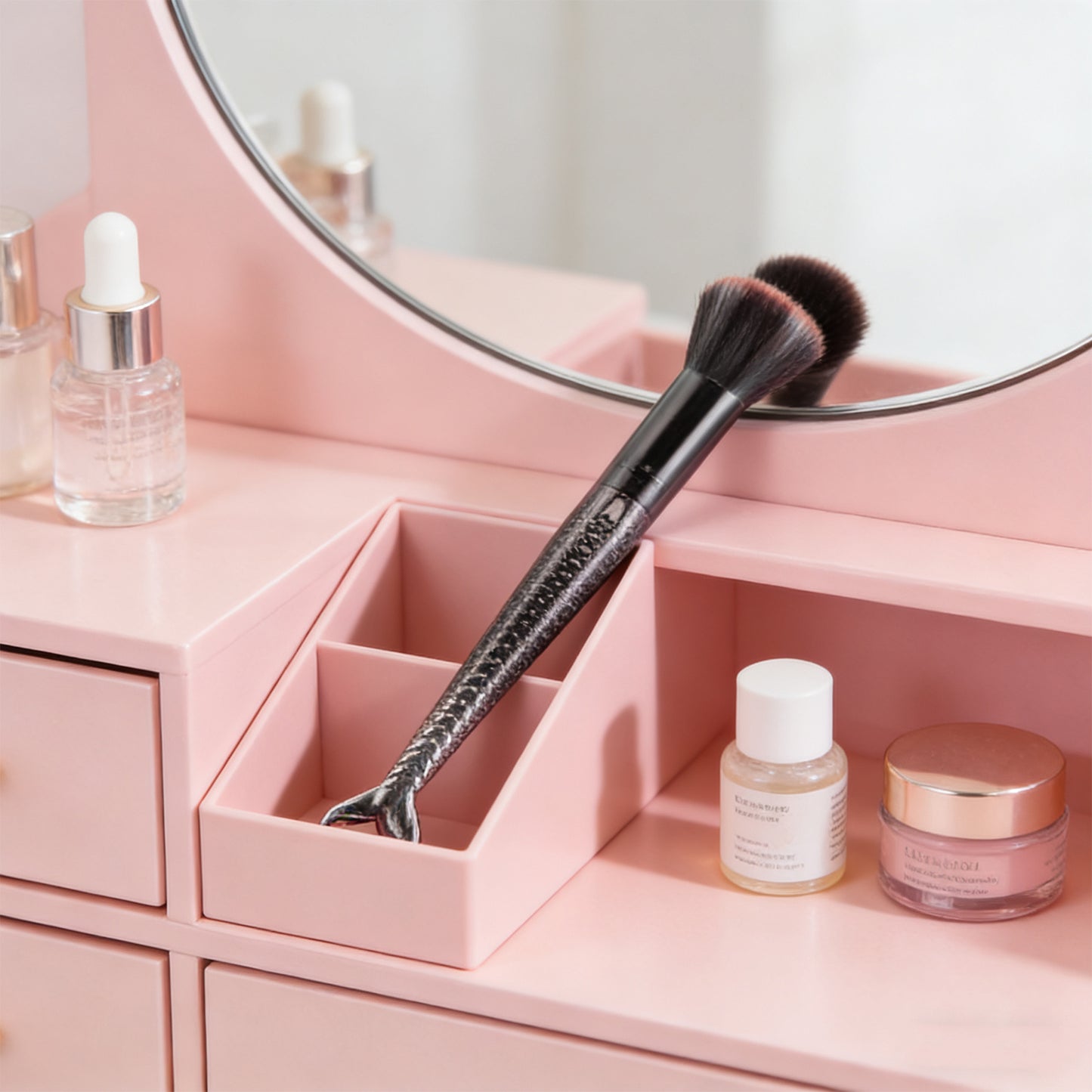 Makeup  Brush