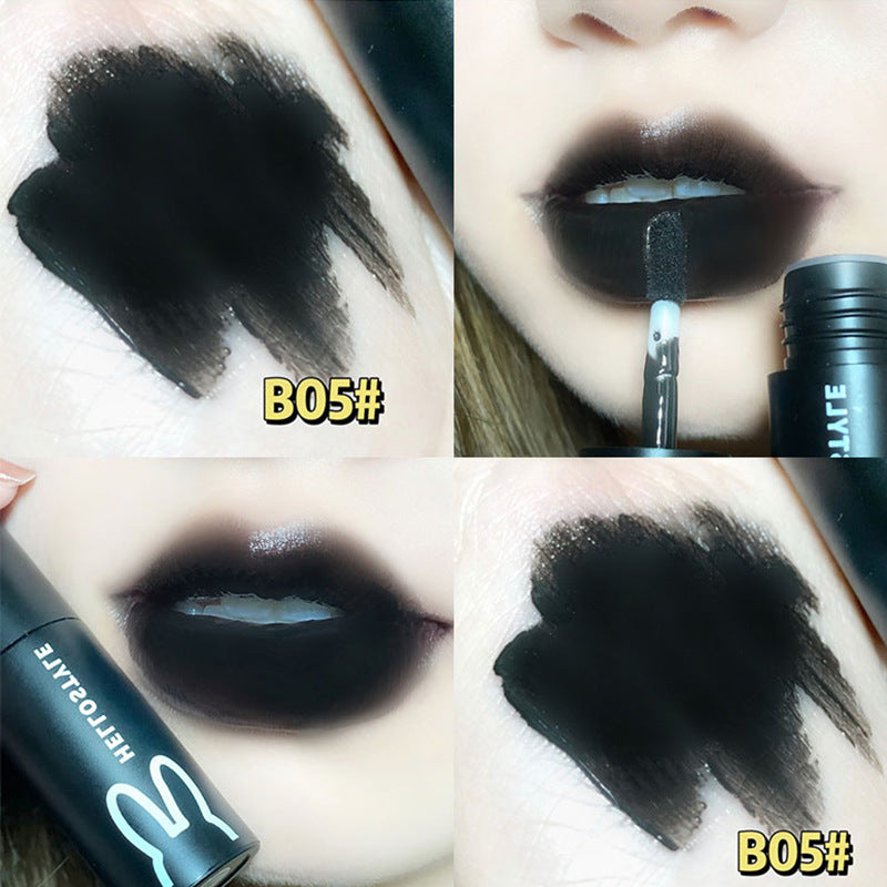 Mysterious Velvet Mist Face Lip Mud