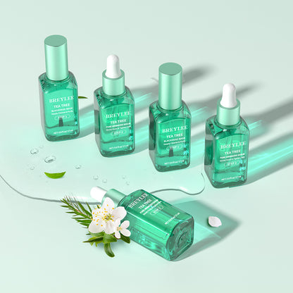 BRYELEE Tea Tree Blackhead Set