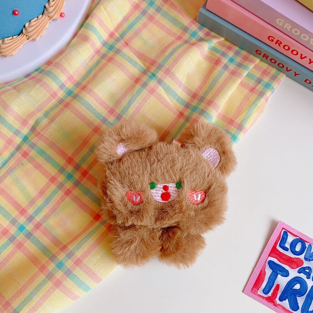 School Uniform Brooch Bag Pendant