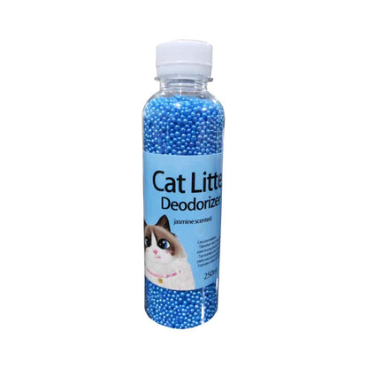 Activated Carbon Deodorant Cat Litter Deodorant Beads