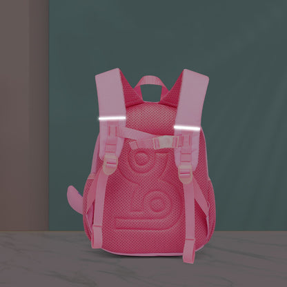 Kindergarten School Bag Cartoon Pattern