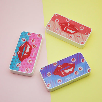 Aedas Contact Fashion Lens Case