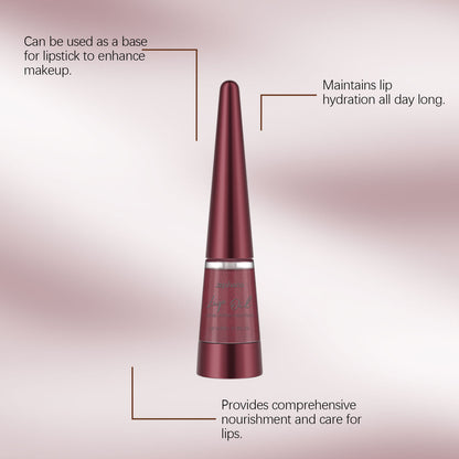 Long-lasting Nourishing Lip Oil
