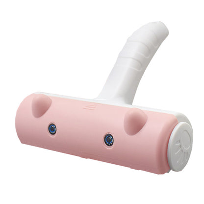 Two-way Hair Remover Cat Hair Dog Fur Cleaning
