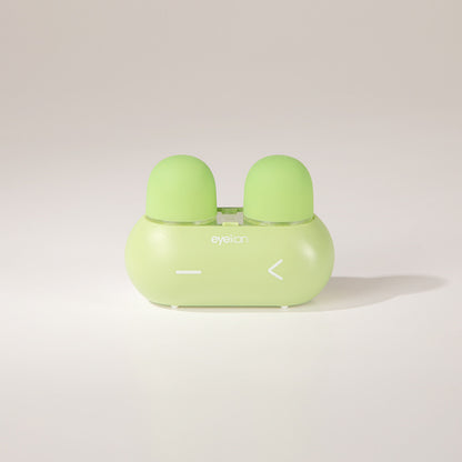 Household Cute Bunny Contact Lens Cleaner