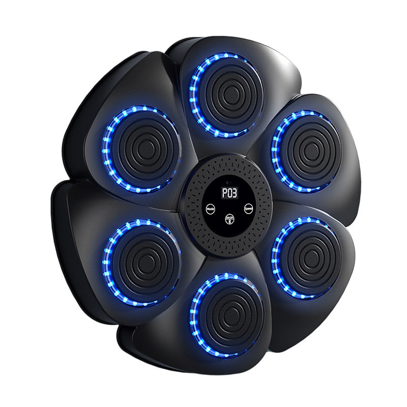 Smart Bluetooth Wireless Boxing Home Exercise Fitness Boxing Equipment