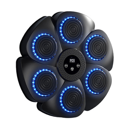 Smart Bluetooth Wireless Boxing Home Exercise Fitness Boxing Equipment