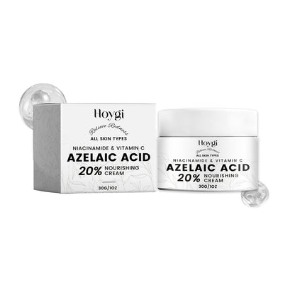 Azelaic Acid Nourishing Milk Cream