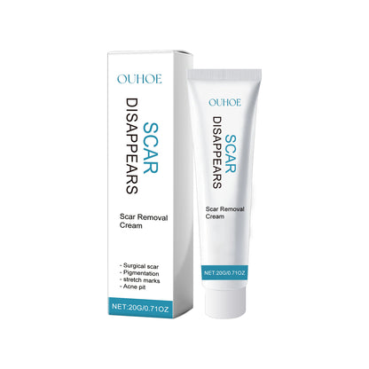 Scar Removal Cream