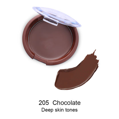 Three-dimensional V Face 6 Color Repairing Bronze Cream
