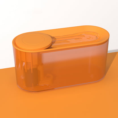 Automatic Circulation Cat Water Fountain