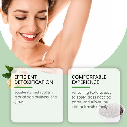 Ouhoe Body Essence Improves Skin Firmness And Elasticity With An All-In-One Massage Treatment